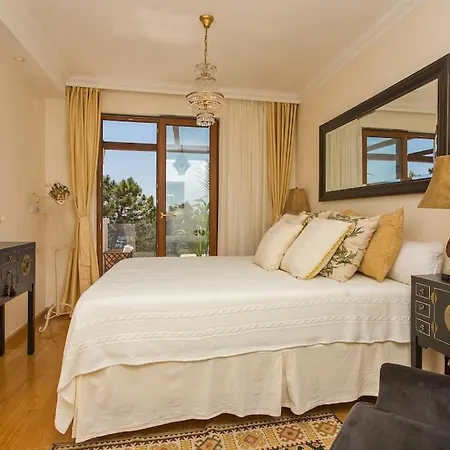 Apartman Superb With Private Pool
