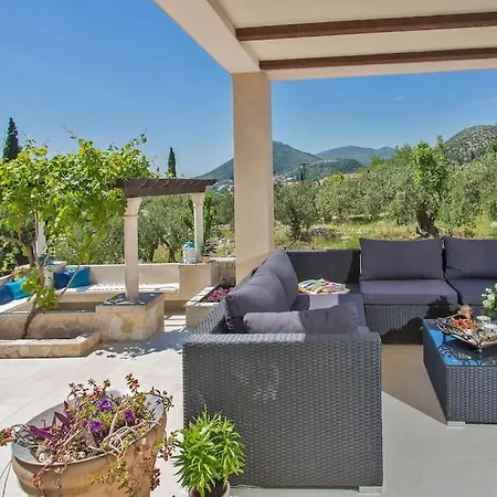 Superb With Private Pool * Dubrovnik