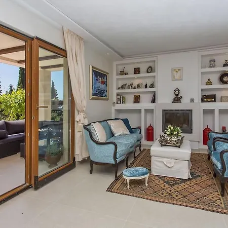 Superb With Private Pool Dubrovnik