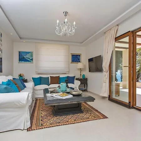 Apartman Superb With Private Pool *