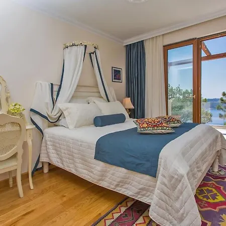 Superb With Private Pool Appartement Dubrovnik
