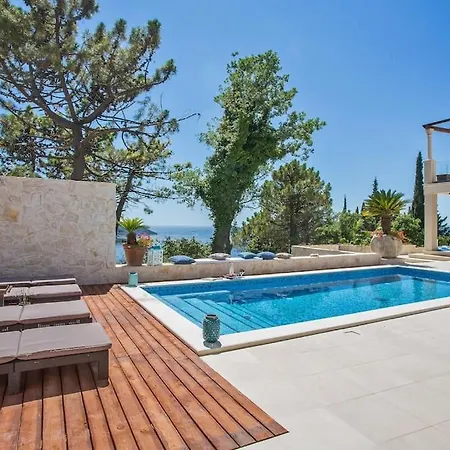 Appartement Superb With Private Pool *