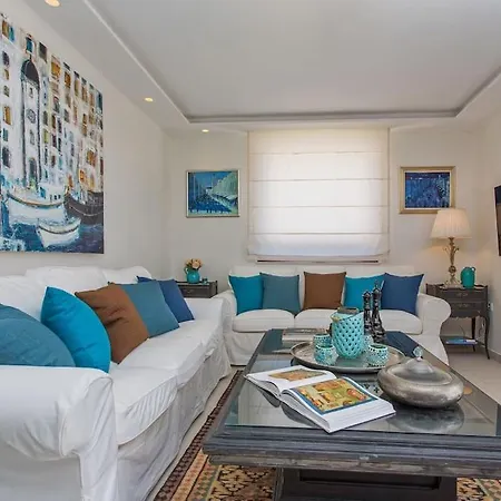 Superb With Private Pool