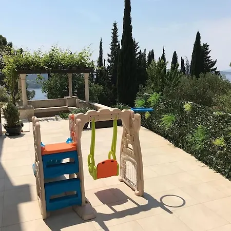 Appartement Superb With Private Pool