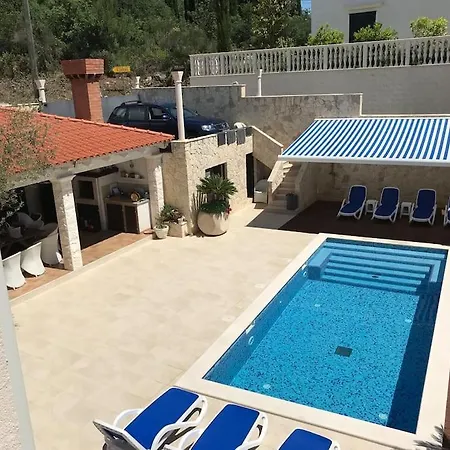 Appartement Superb With Private Pool